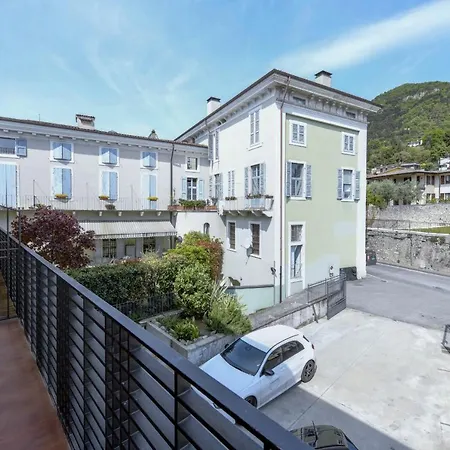 Apartamento Isi Salò